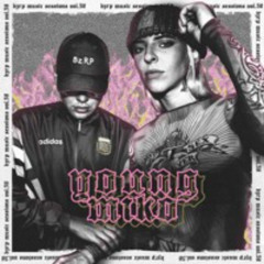 YOUNG MIKO  BZRP Music Sessions #58 - (Urban Gang Music Property) - (Speed Up)