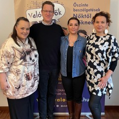 Dudás Viktorral az év vége várva várt filmjeiről beszélgetünk - Valódi Nők 2024. 12. 17. - 8 Óra