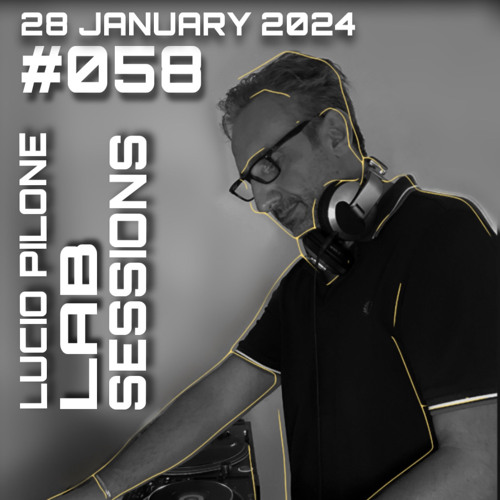 Sunday LAB Session - 28/01/2024