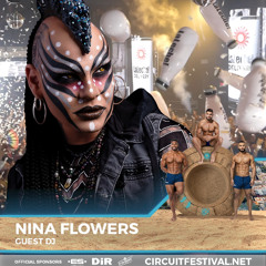 Circuit Festival 2025 Promo set