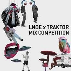 TRAKTOR x LNOE 2021 Mix Competition