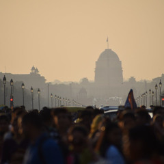 India’s air pollution crisis nearing disaster, warns UN official