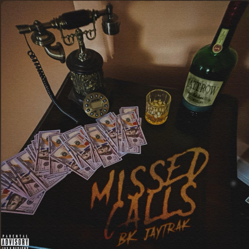 Missed Calls-BK