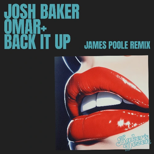 Artwork for the song Josh Baker - Back It Up (James Poole Remix) by Josh Baker on Next Sound