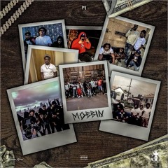 P1 - Mobbin (Prod. By Kreeztheartist)
