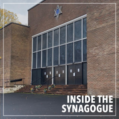 Inside The Synagogue - Hear the voices of those who lived through the terror attack.