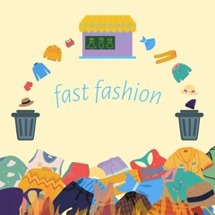 fast fashion