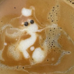 big K aka der hübsche aller und popa aka der popsatte mit 'lass dir zeit'