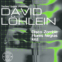 Opening set for David Lohlein