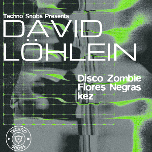 Opening set for David Lohlein