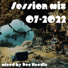 Session Mix (07 - 2022)