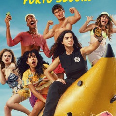 #Missão Porto Seguro (2025) Filme Completo HD em português [BR]