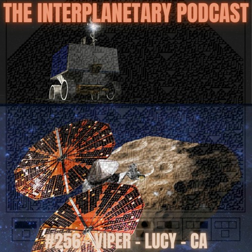 #256 - Viper - Lucy - Cellular Automata