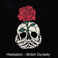 Hesitation - Shiloh Dynasty (Prod.SBeatz)