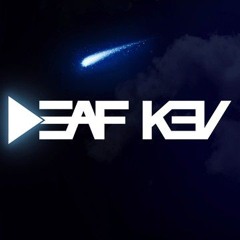 DEAF KEV - Samurai