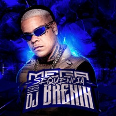MEGA SEQUENCIA DO DJ BRENIN 777
