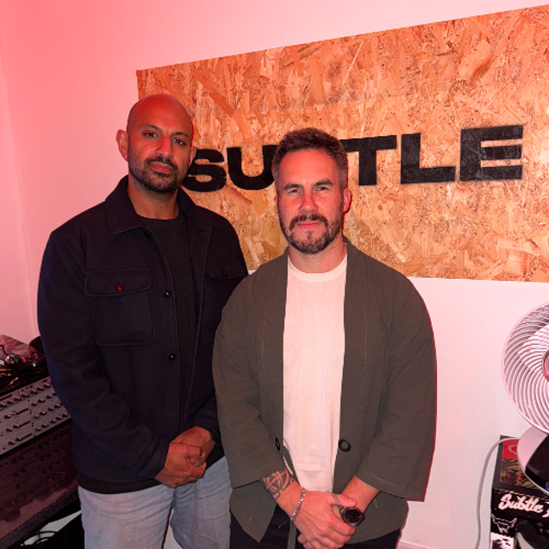 Stream J:Kenzo w/ V.I.V.E.K - 02/10/2025 by Subtle Radio | Listen