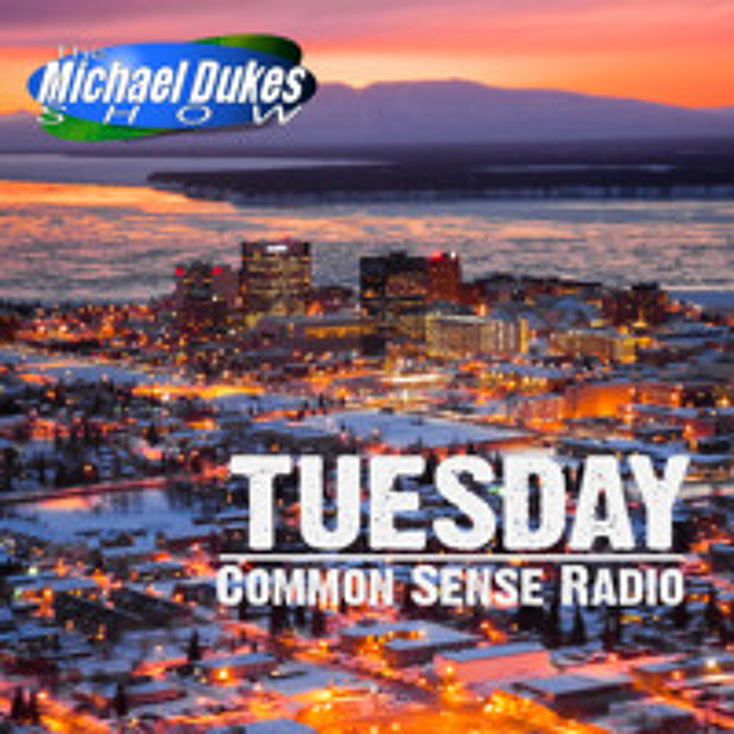 The Michael Dukes Show