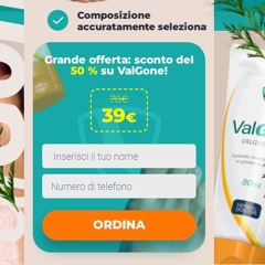 ValGone: Val Gone-crema- Recensioni-Prezzo-ingredienti-Benefici-Dove comprare-originale- farmacia