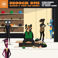 Everything Designer (feat. Boldy James)