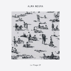 Alma Negra - The Freak [Delusions Of Grandeur]