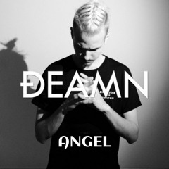 DEAMN - Angel ( Audio )