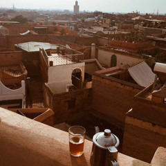 ياشوقي وحنيني