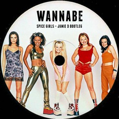 Spice Girls - Wannabe (UKG Bootleg)