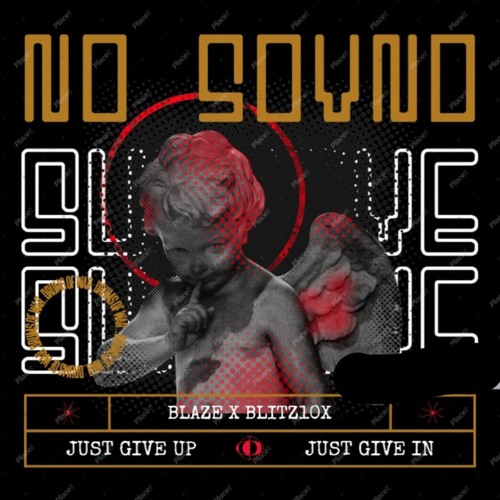 blazexblitz10x - No Sound