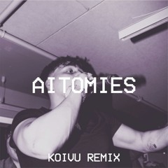 Averagekidluke, Ares - Aitomies (Koivu Rage Trap Remix)