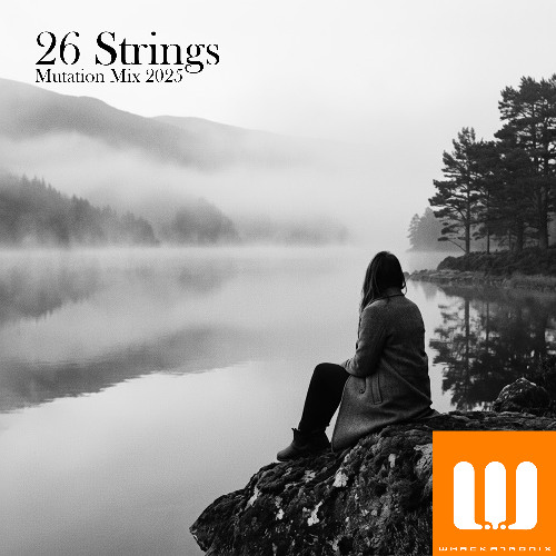 26 Strings (Whackatronix - Mutation Mix 2025)
