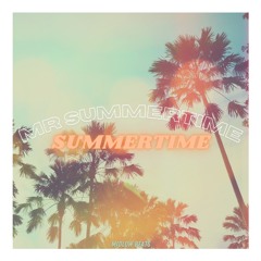 Mr Summertime - Summertime (cover)