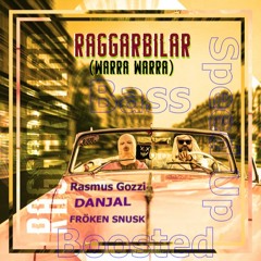 RAGGARBILAR (WARRA WARRA)(Speed Up)(Bass Boosted)