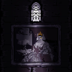 13. Queen's Depiction