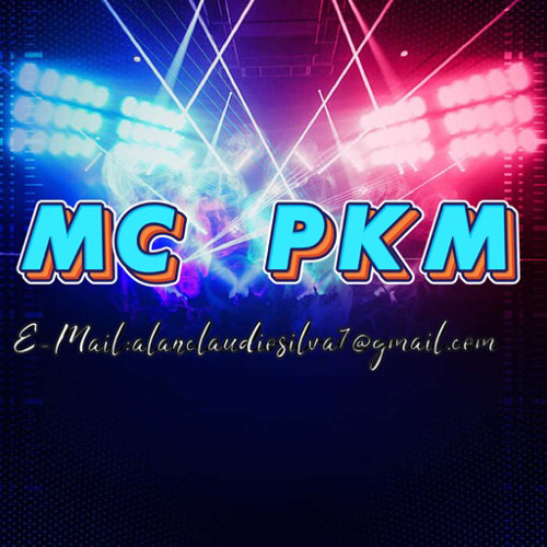 Mc Saci - Glockada Na Cinta (Prod.DJ PKM)2020