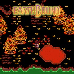 Megalonomia - EarthBound Halloween Hack
