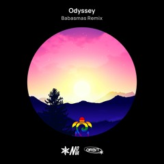 Prime Ordnance & fluxe - Odyssey (feat. Fossegrim) (Babasmas Remix)