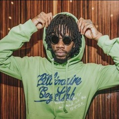 Alkaline - Ocean Wave _ Mar 2020