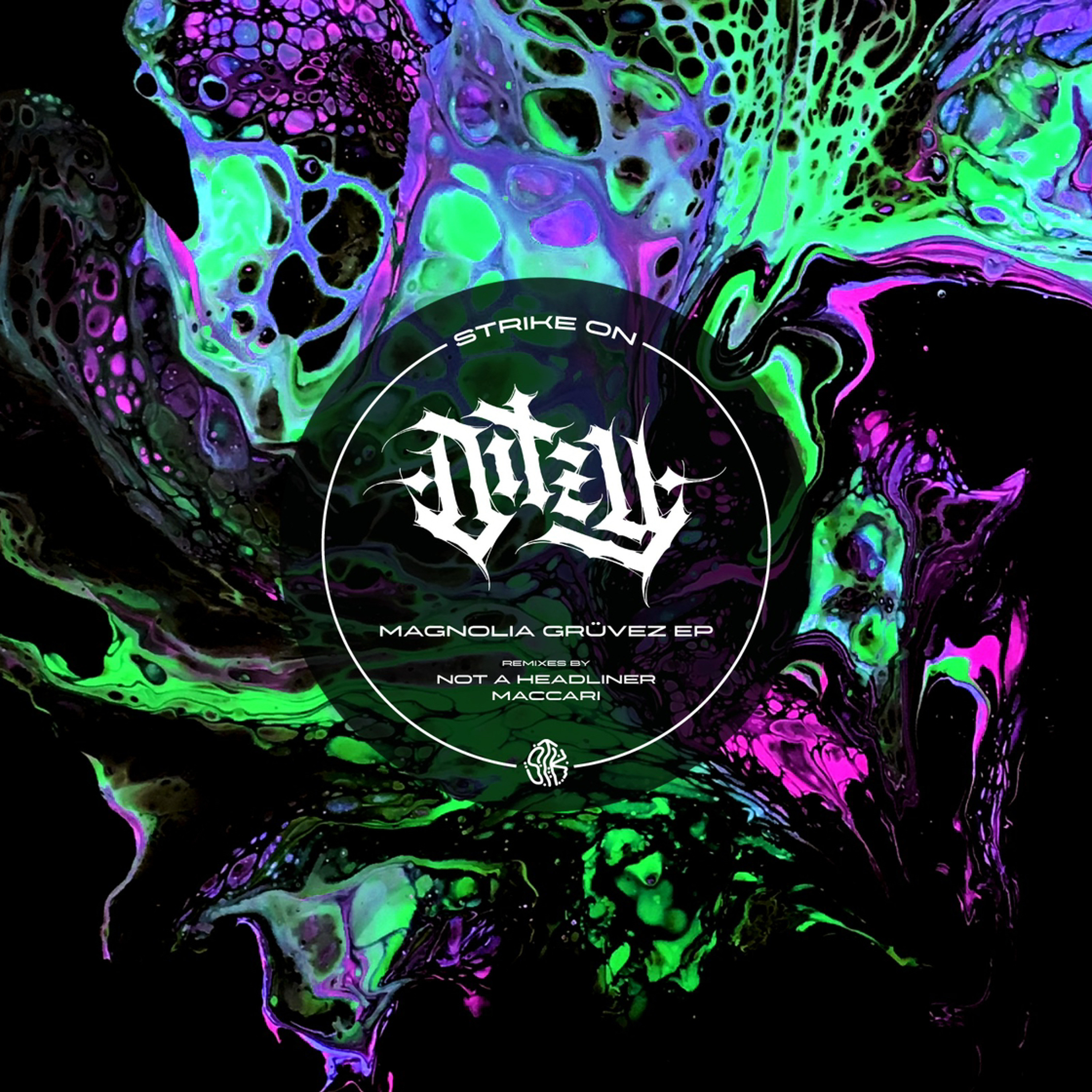 STK PREMIERE: DIT ZY - EDIFICIO TOOL 3 [STK006]