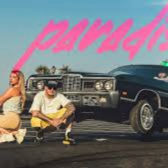 El Nino x IRMA-Paradis 3