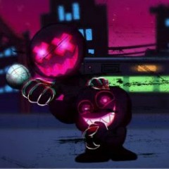 Sanguine South X Blammed B3 REMIX
