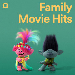 Family Movie Hits