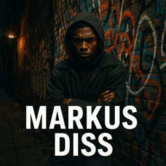 Markus Diss (In Swedish)
