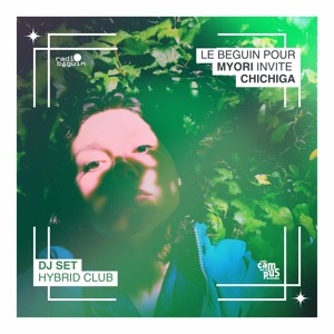 Le béguin Pour Myori Invite Chichiga (14.10.23)