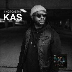 #NGTCAST05 w/ Kas - January 2021