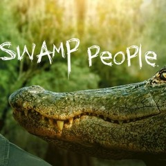 Swamp People Season 15 Episode 7 : Chasing a Legend [TVSeries (2024)]