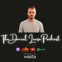 #52 Building wealth in Dubai Real Estate with Danny Abraham