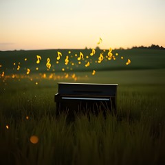 Visionary Country, LE LUCCIOLE CANTANO, Shaula Edit