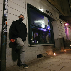 Nü Metal at BOCA (FULL SET) - DJ Nox Luma