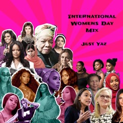 International Womens Day Mix